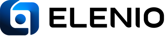 Logo resmi ELENIO